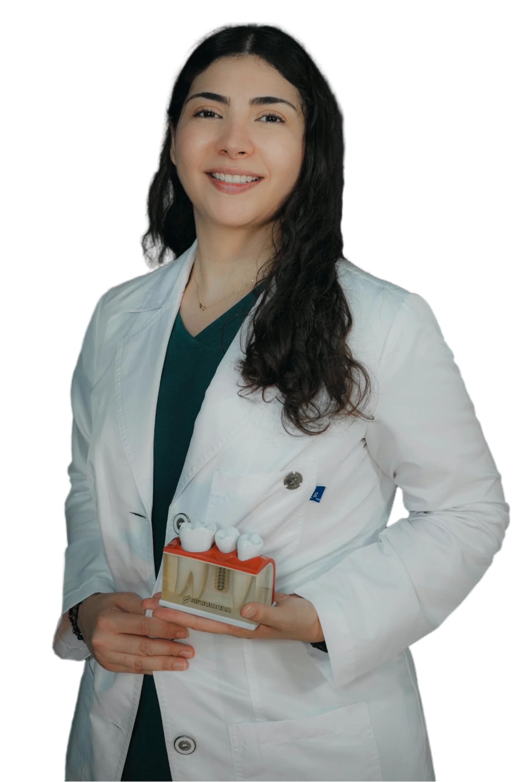 Doctora Berenice