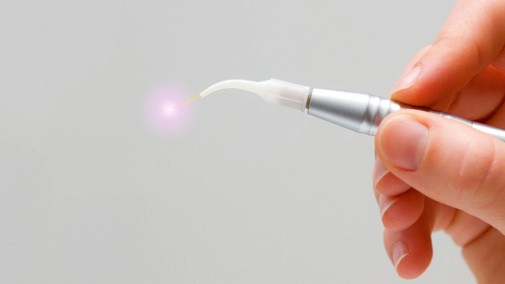 Láser Terapéutico Postquirúrgico